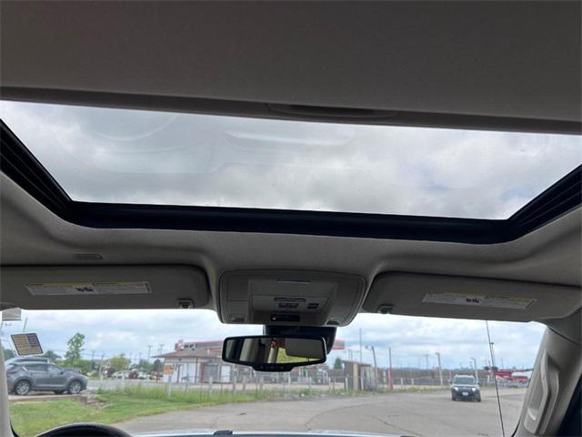 used 2018 GMC Sierra 1500 car, priced at $22,000