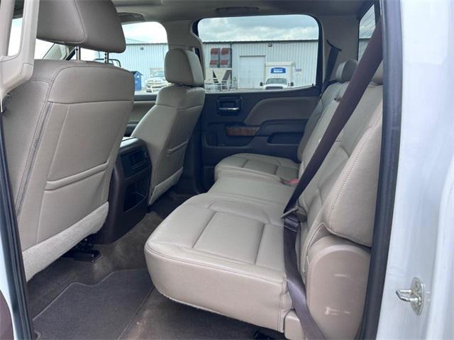 used 2018 GMC Sierra 1500 car, priced at $22,000