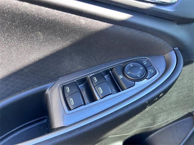 used 2023 Chevrolet Malibu car, priced at $18,800