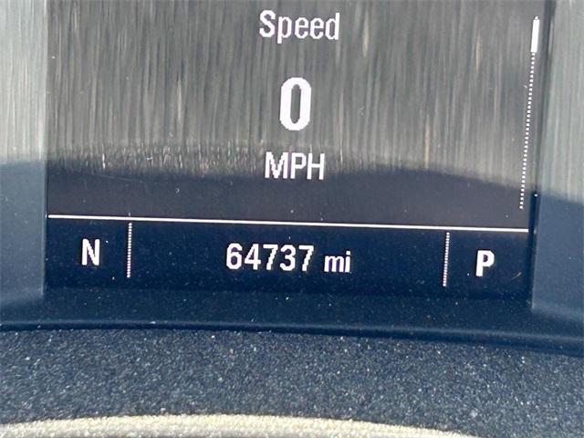 used 2023 Chevrolet Malibu car, priced at $18,800