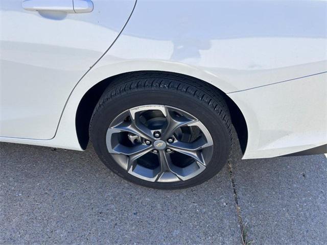 used 2023 Chevrolet Malibu car, priced at $18,800