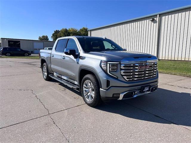 used 2023 GMC Sierra 1500 car, priced at $52,997