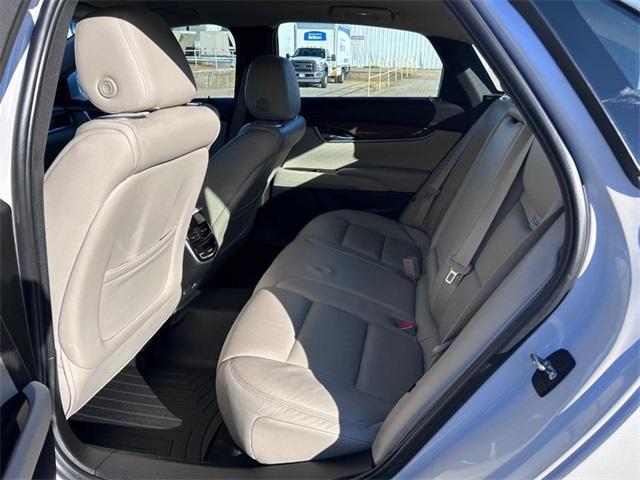 used 2019 Cadillac XTS car, priced at $17,400