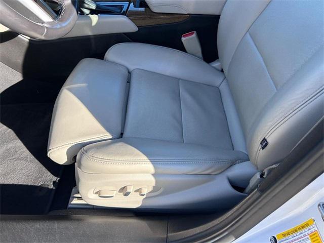 used 2019 Cadillac XTS car, priced at $17,400