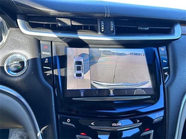 used 2019 Cadillac XTS car, priced at $17,400