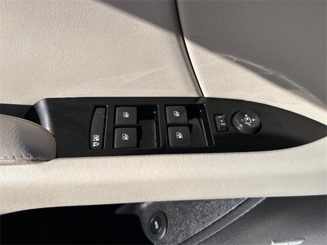 used 2019 Cadillac XTS car, priced at $17,400