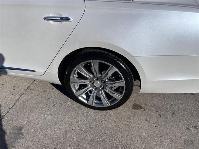 used 2019 Cadillac XTS car, priced at $17,400