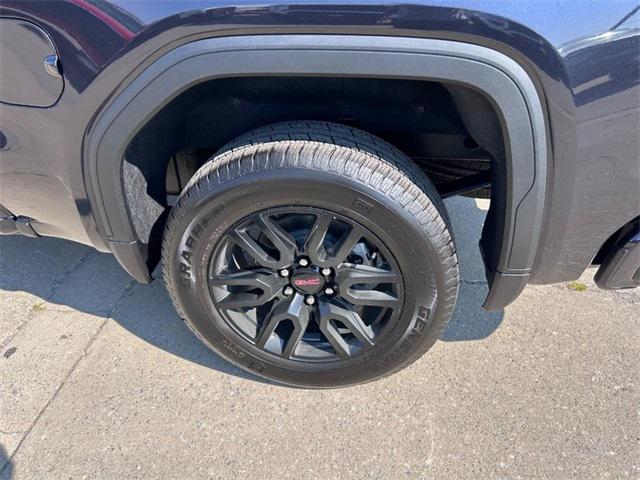 new 2026 GMC Sierra 1500 car, priced at $55,500
