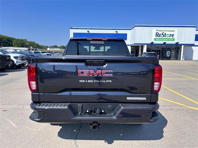 new 2026 GMC Sierra 1500 car, priced at $55,500