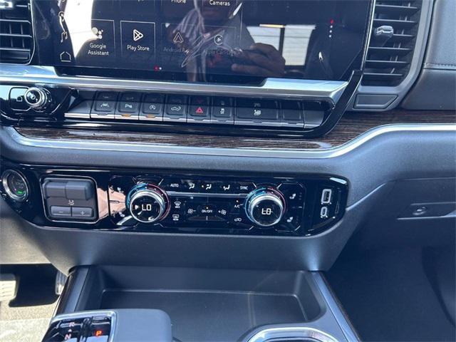 new 2026 GMC Sierra 1500 car, priced at $55,500