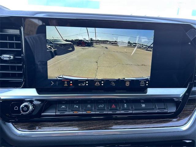 new 2026 GMC Sierra 1500 car, priced at $55,500