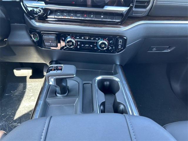 new 2026 GMC Sierra 1500 car, priced at $55,500