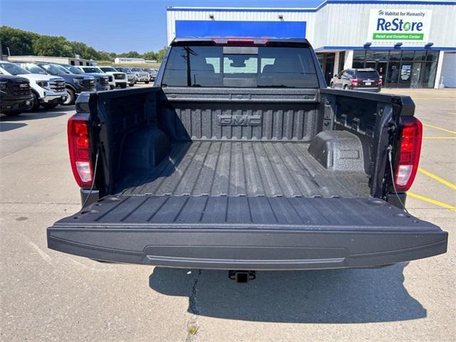 new 2026 GMC Sierra 1500 car, priced at $55,500