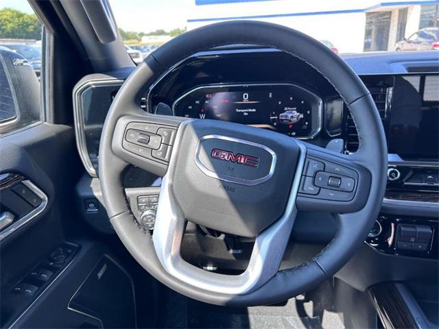 new 2026 GMC Sierra 1500 car, priced at $55,500