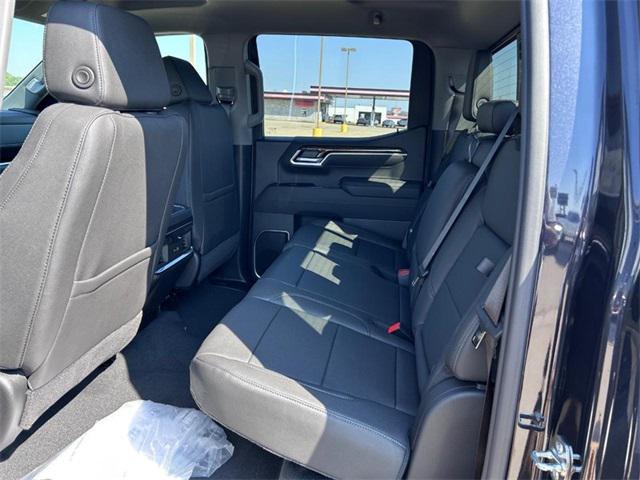 new 2026 GMC Sierra 1500 car, priced at $55,500
