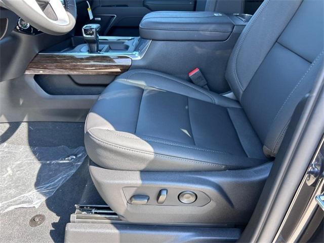 new 2026 GMC Sierra 1500 car, priced at $55,500