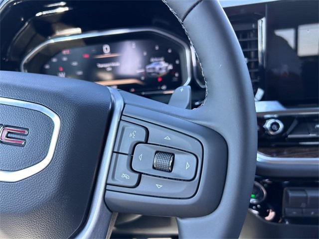 new 2026 GMC Sierra 1500 car, priced at $55,500