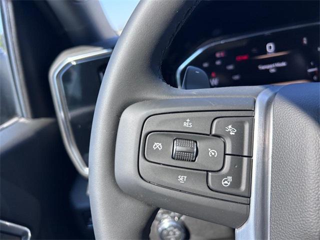 new 2026 GMC Sierra 1500 car, priced at $55,500