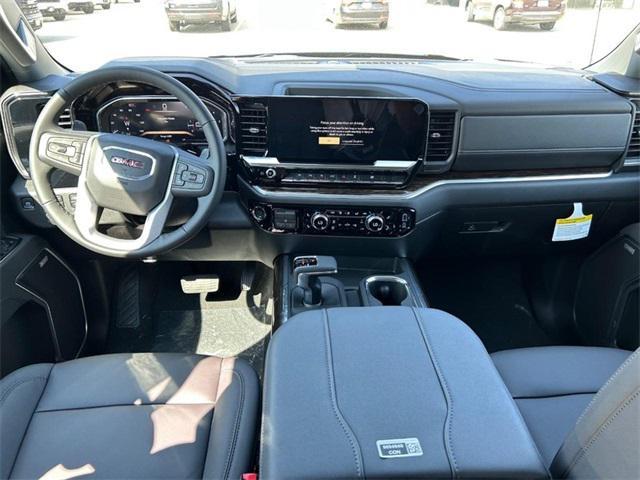 new 2026 GMC Sierra 1500 car, priced at $55,500