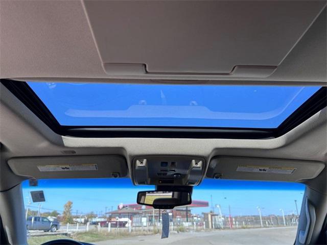 used 2015 Cadillac Escalade car, priced at $21,000