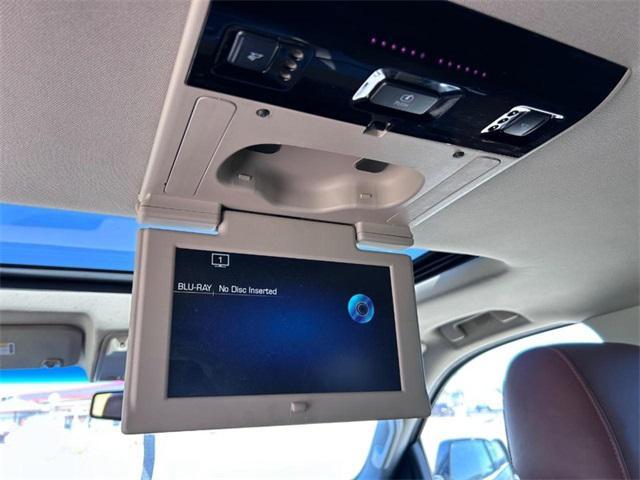 used 2015 Cadillac Escalade car, priced at $21,000