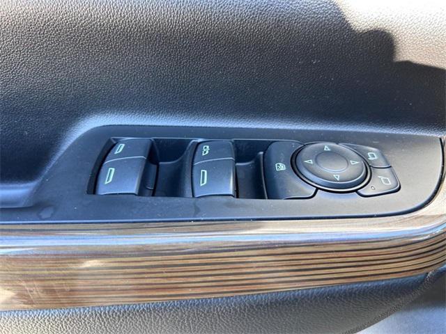 used 2023 GMC Acadia car, priced at $24,987