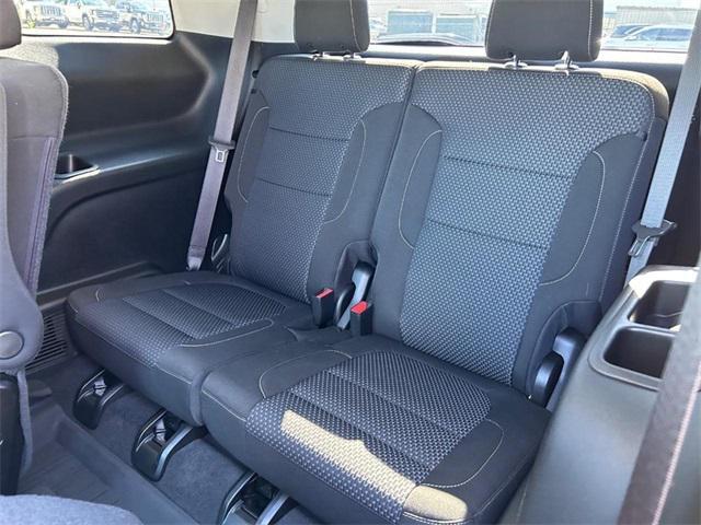 used 2023 GMC Acadia car, priced at $24,987