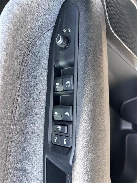 used 2022 Jeep Compass car, priced at $21,000