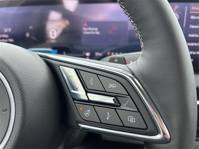 new 2025 Buick Enclave car, priced at $48,162