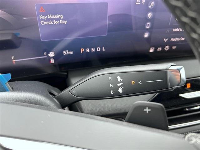 new 2025 Buick Enclave car, priced at $48,162