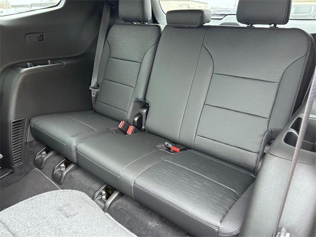 new 2025 Buick Enclave car, priced at $48,162