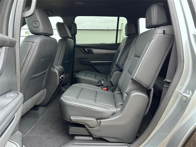 new 2025 Buick Enclave car, priced at $48,162