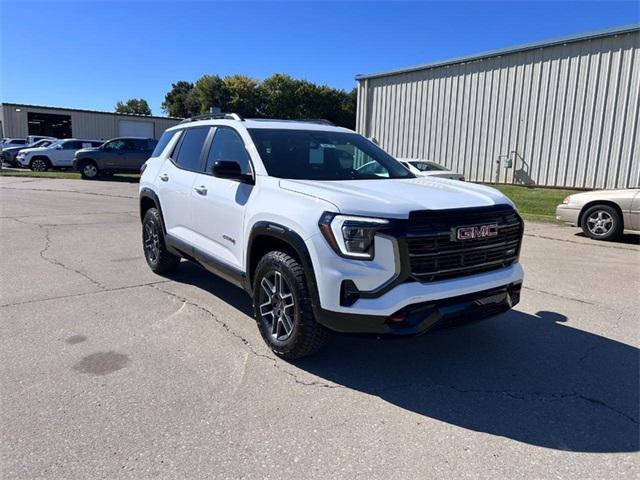 new 2026 GMC Terrain car, priced at $40,648