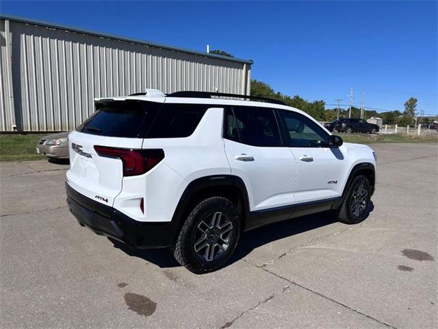 new 2026 GMC Terrain car, priced at $40,648