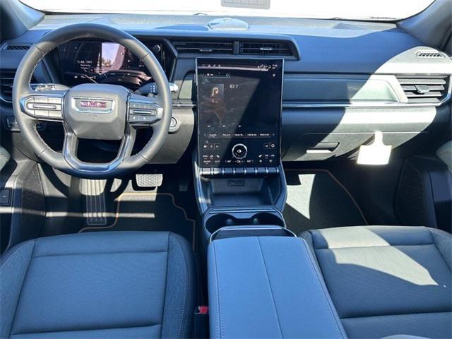 new 2026 GMC Terrain car, priced at $40,648