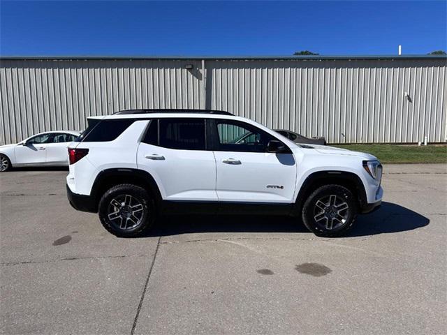 new 2026 GMC Terrain car, priced at $40,648