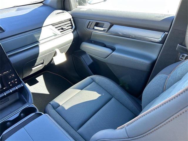 new 2026 GMC Terrain car, priced at $40,648