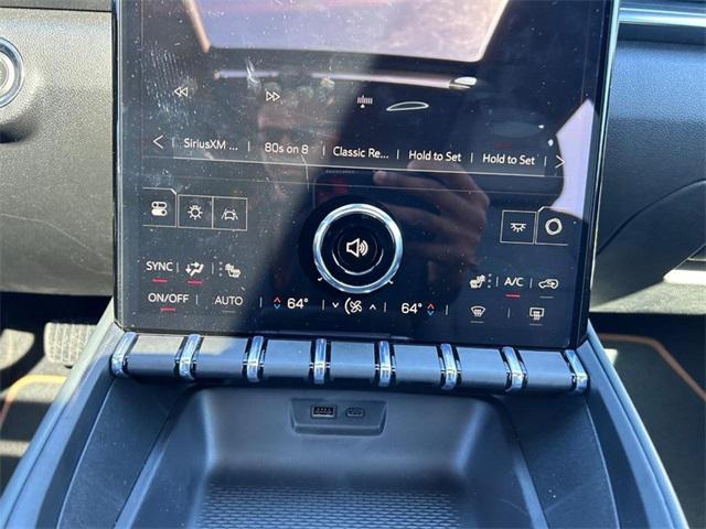 new 2026 GMC Terrain car, priced at $40,648