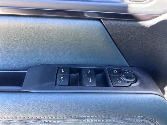 new 2026 GMC Terrain car, priced at $40,648