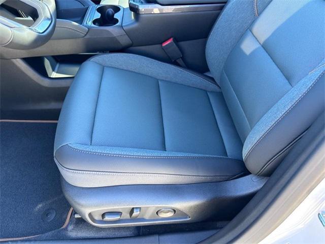 new 2026 GMC Terrain car, priced at $40,648