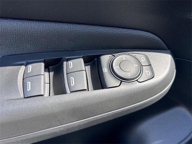 new 2026 Buick Envista car, priced at $26,216