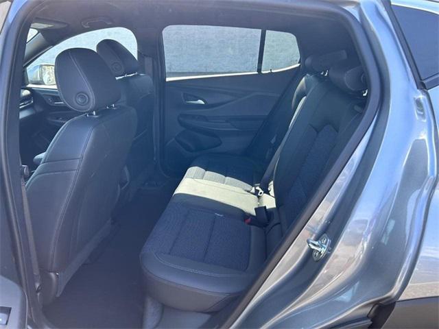 new 2026 Buick Envista car, priced at $26,216