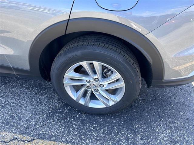 new 2026 Buick Envista car, priced at $26,216