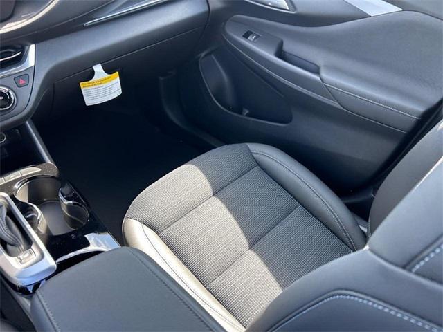 new 2026 Buick Envista car, priced at $26,216