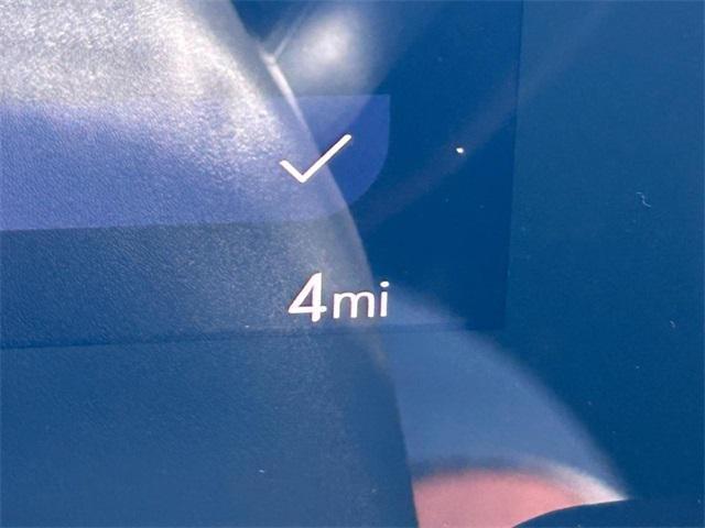 new 2026 Buick Envista car, priced at $26,216