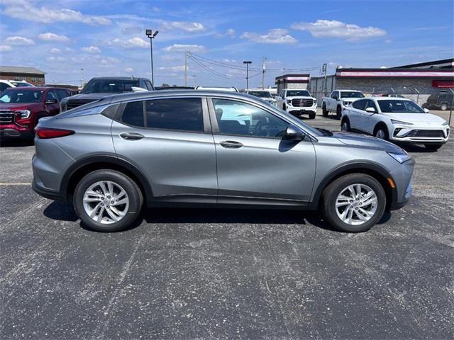 new 2026 Buick Envista car, priced at $26,216