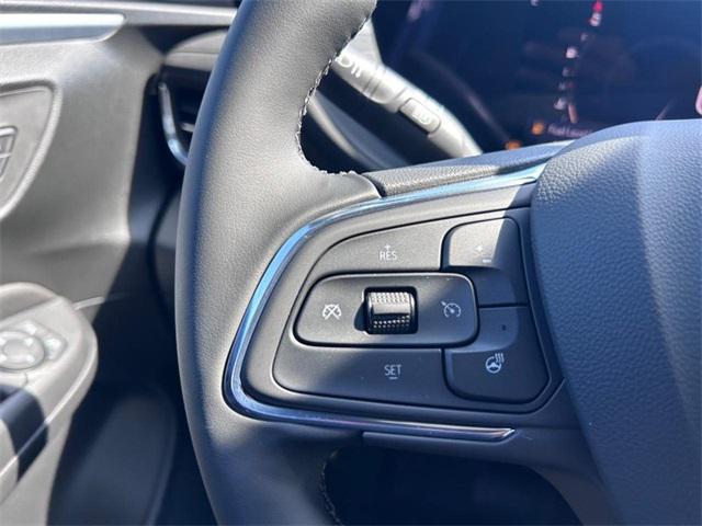 new 2026 Buick Envista car, priced at $26,216