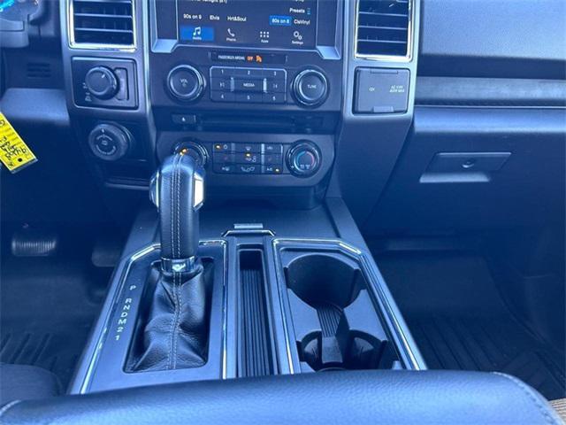 used 2016 Ford F-150 car, priced at $20,000