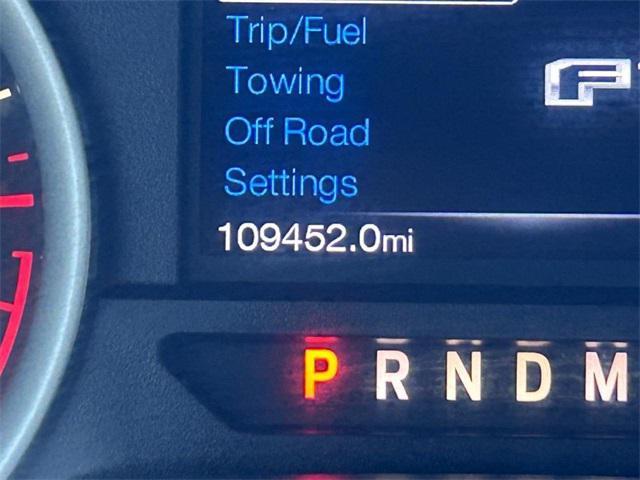 used 2016 Ford F-150 car, priced at $20,000