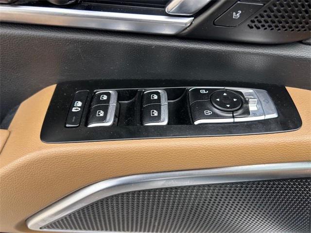 used 2020 Kia Telluride car, priced at $24,000